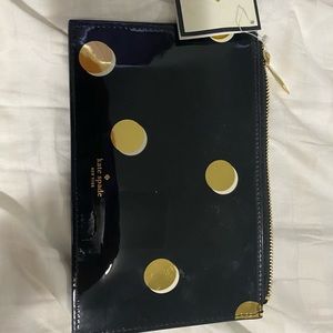 Kate spade pencil pouch